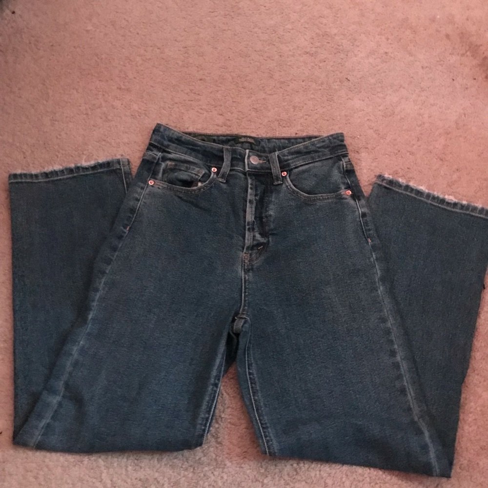jeans